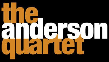 The Anderson Quartet