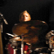 Jamie likes to hit things because he looks like Sid Little